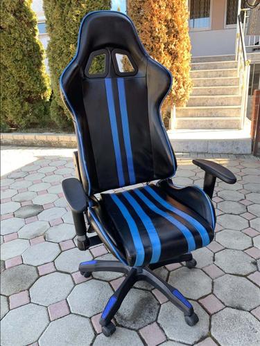 Gaming