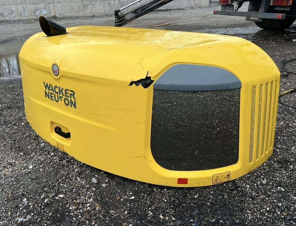 Wacker-Neuson