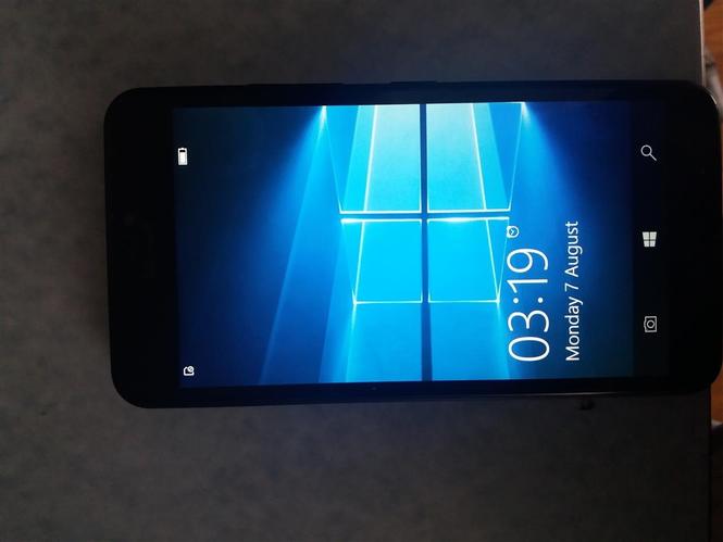 Mobil microsoft