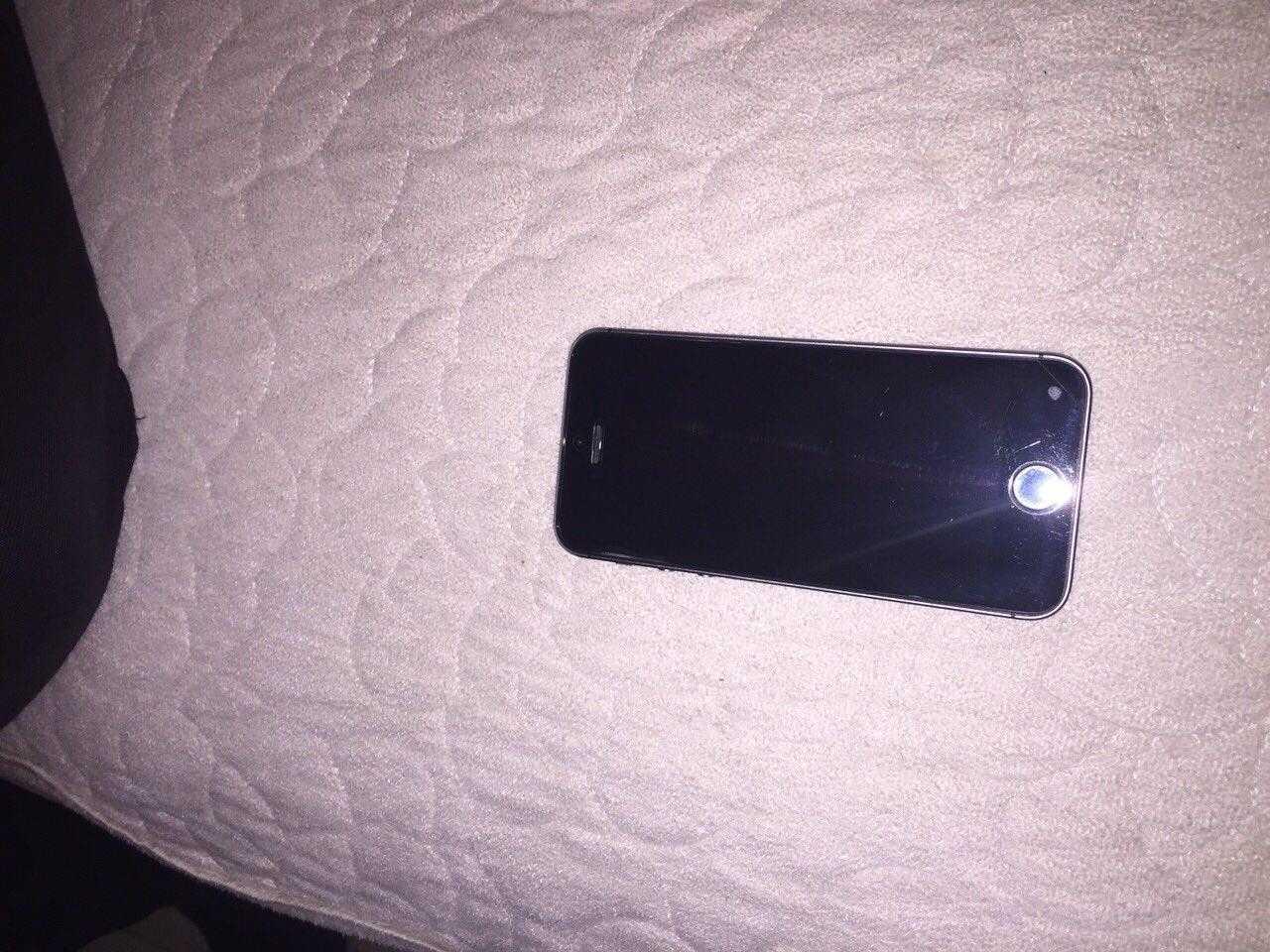 Iphone-5s