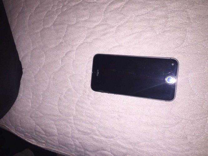 Iphone 5s