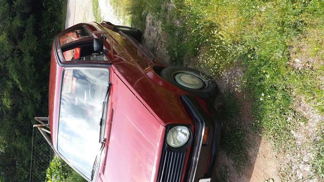Golf 2