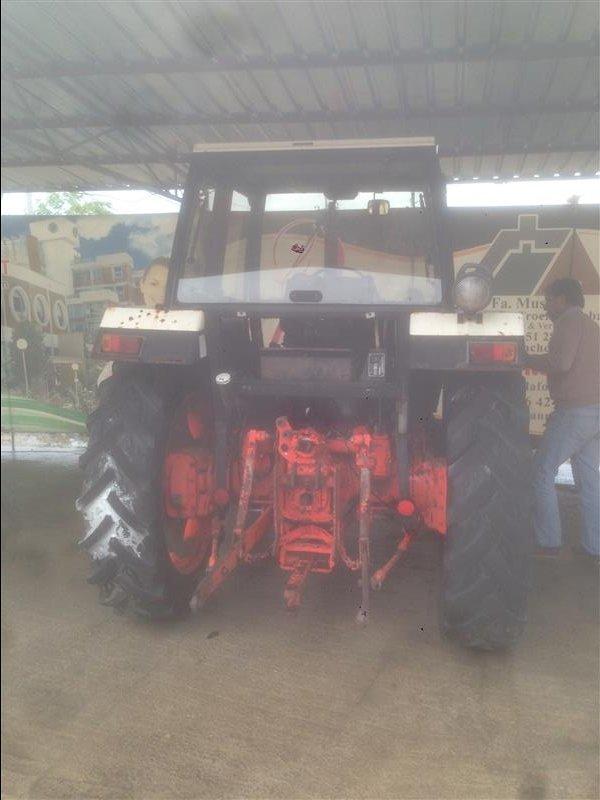 Traktor
