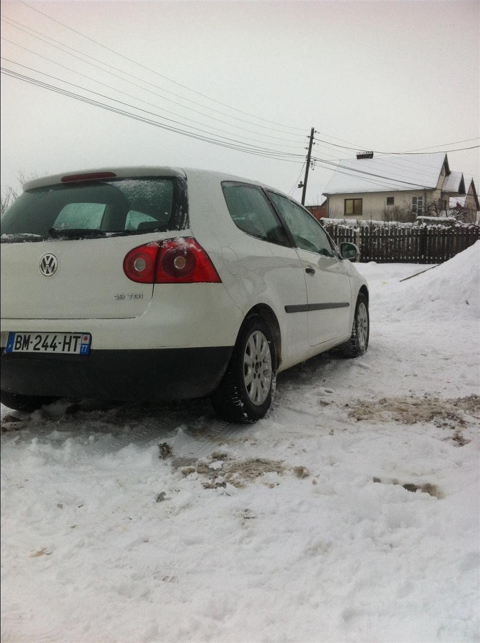 Golf-5