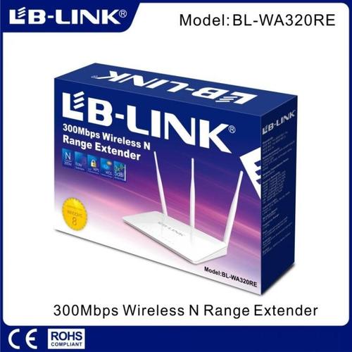 Shes Wireless Range Extender