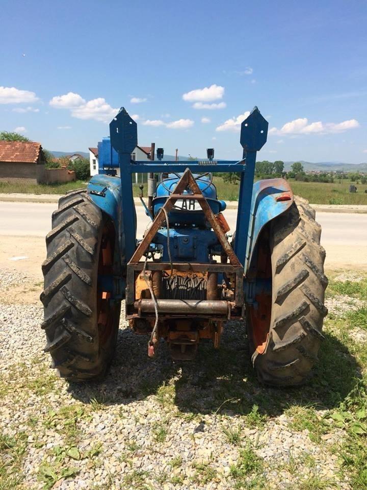 Traktor