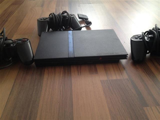 Ps2 