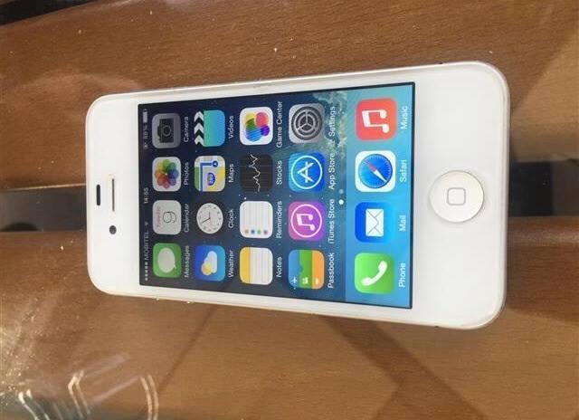 iphon 4