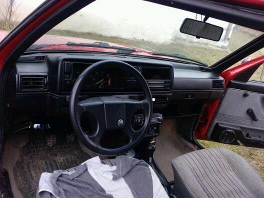 Golf-
