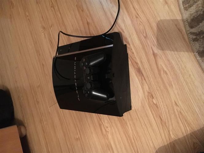 Sony PS3 