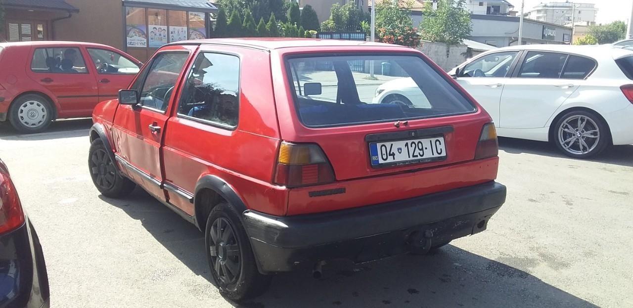 Golf-2