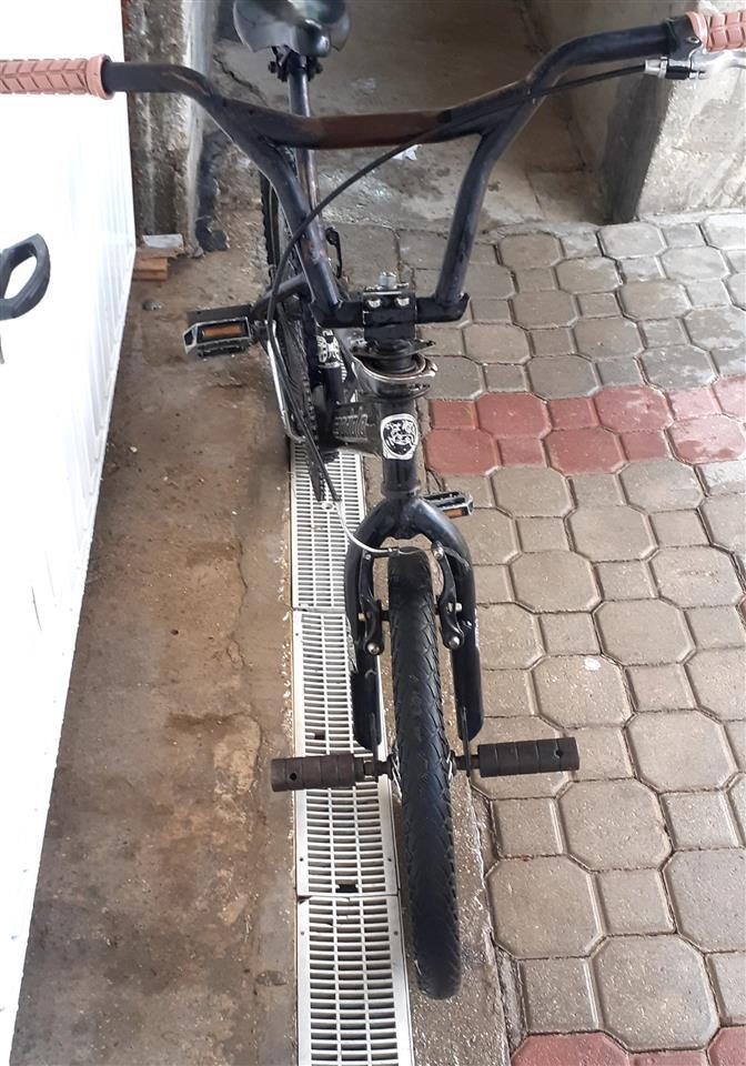bmx