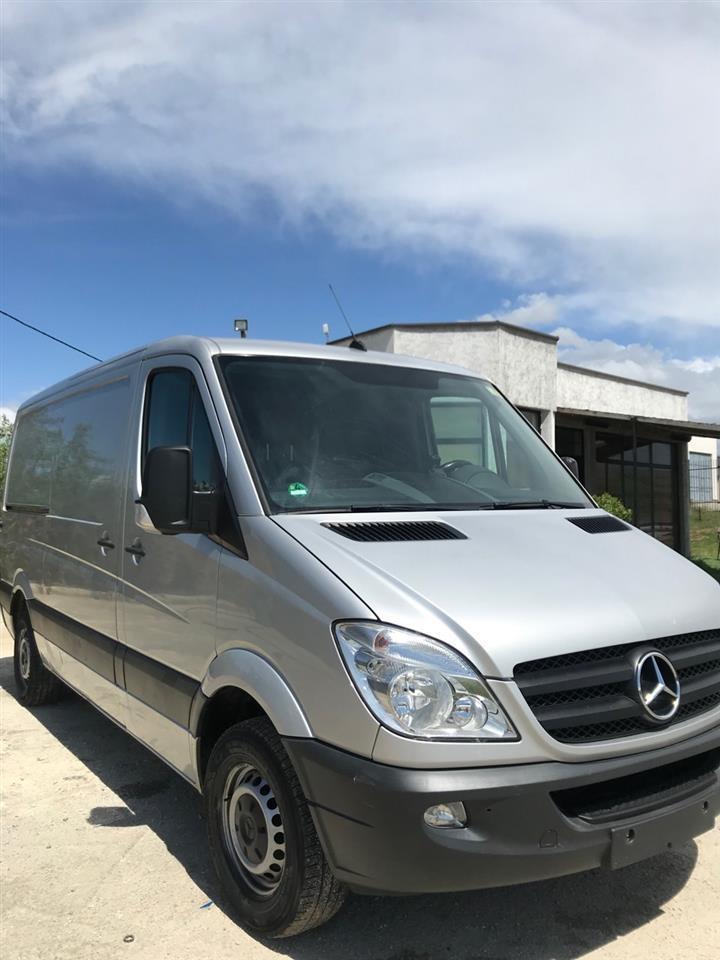 -Sprinter-