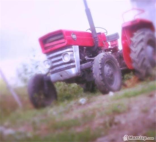 Traktor