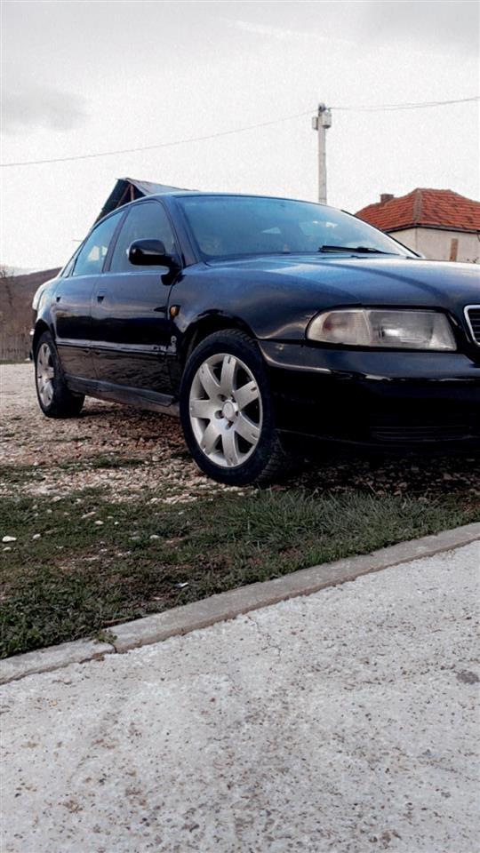 Audi-a4