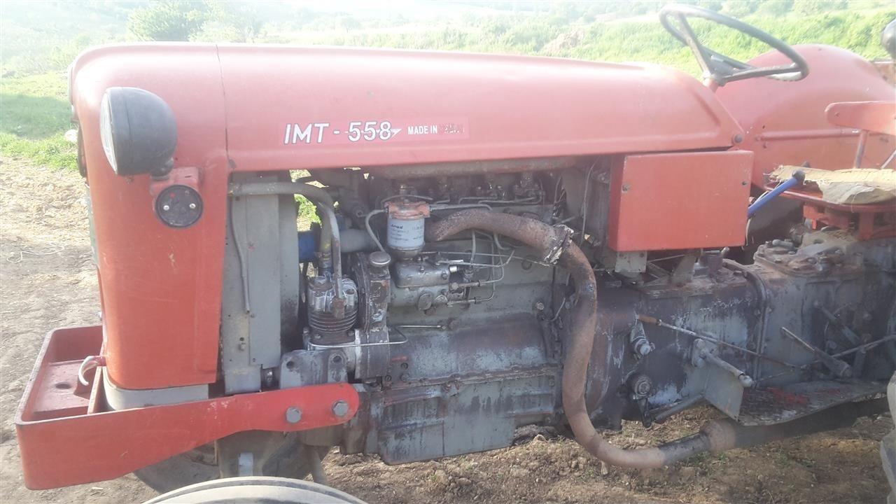 Traktor