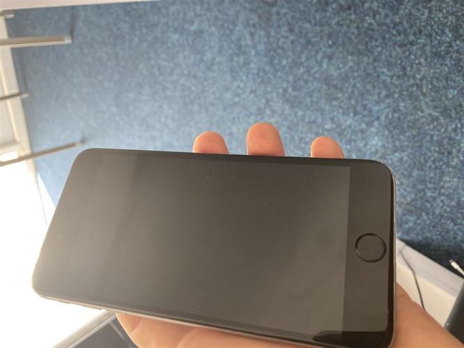 Iphone 6plus 