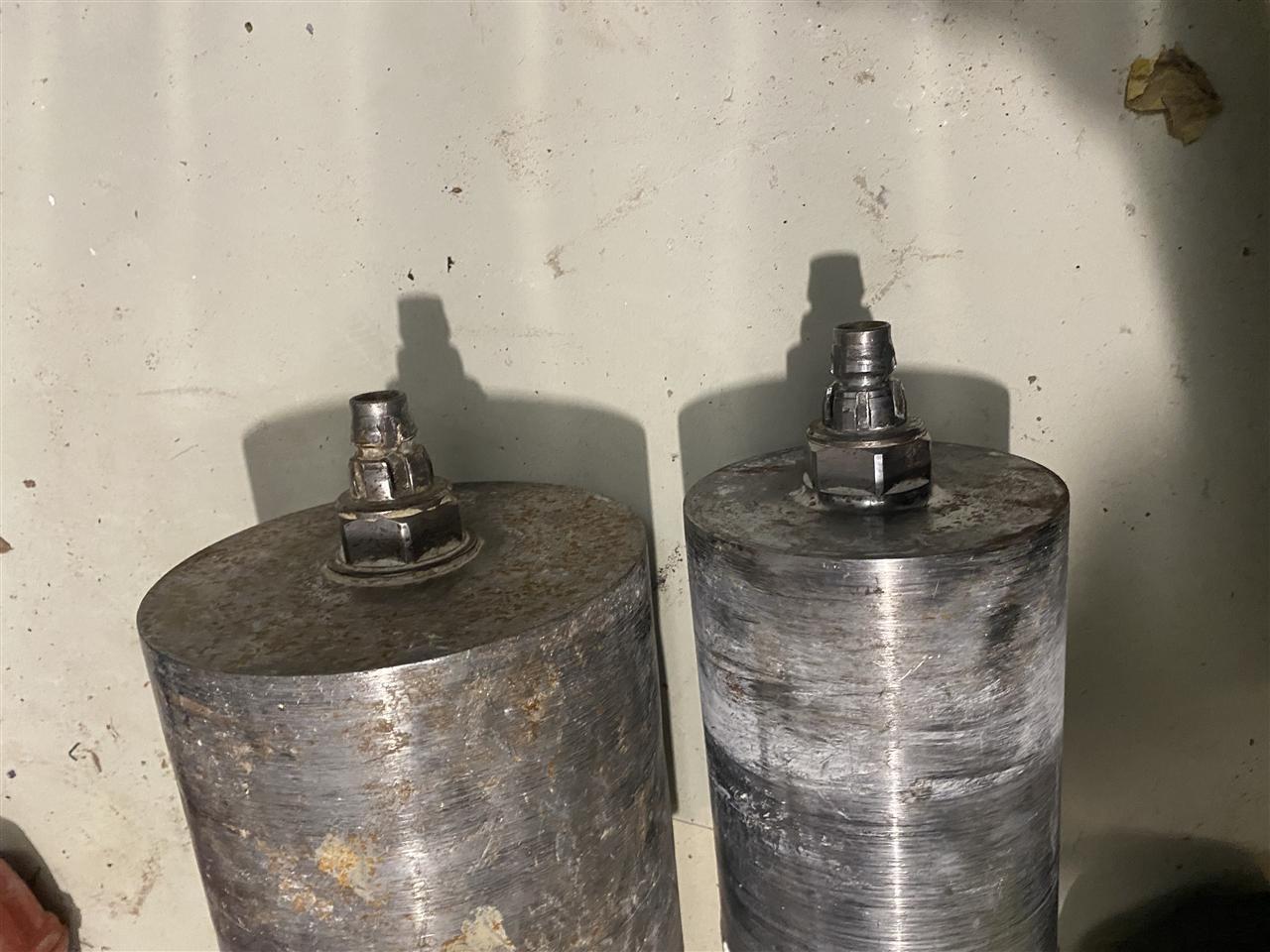 Hilti-Machin-Qpimi
