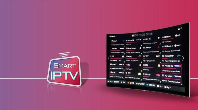 IPTV
