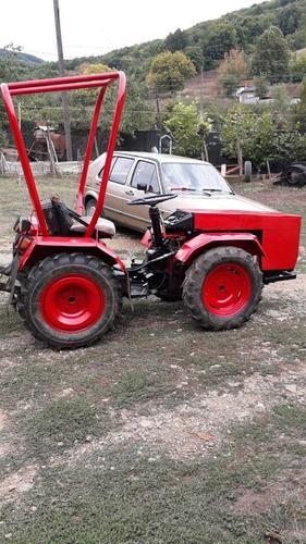 Traktor