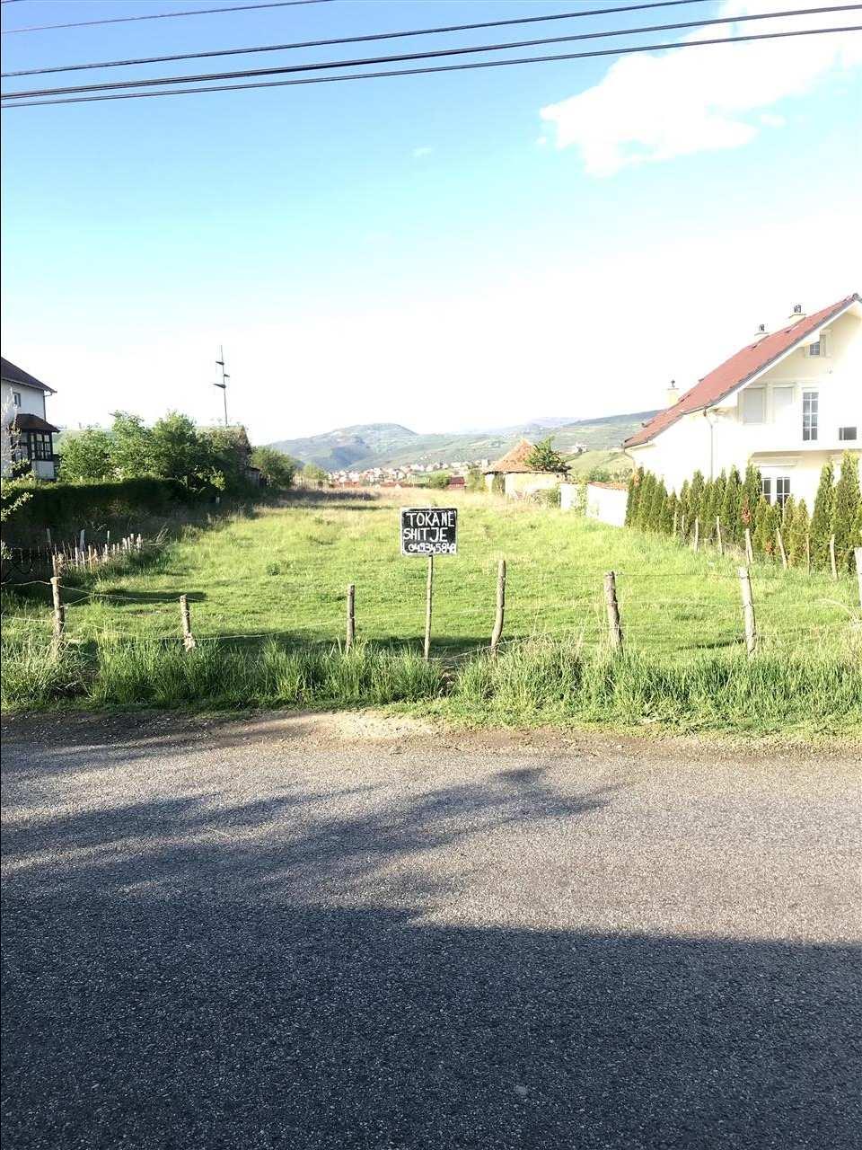 Shitet-Parcela