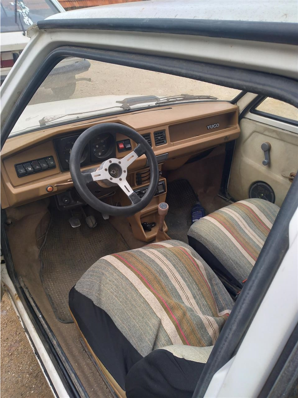Yugo