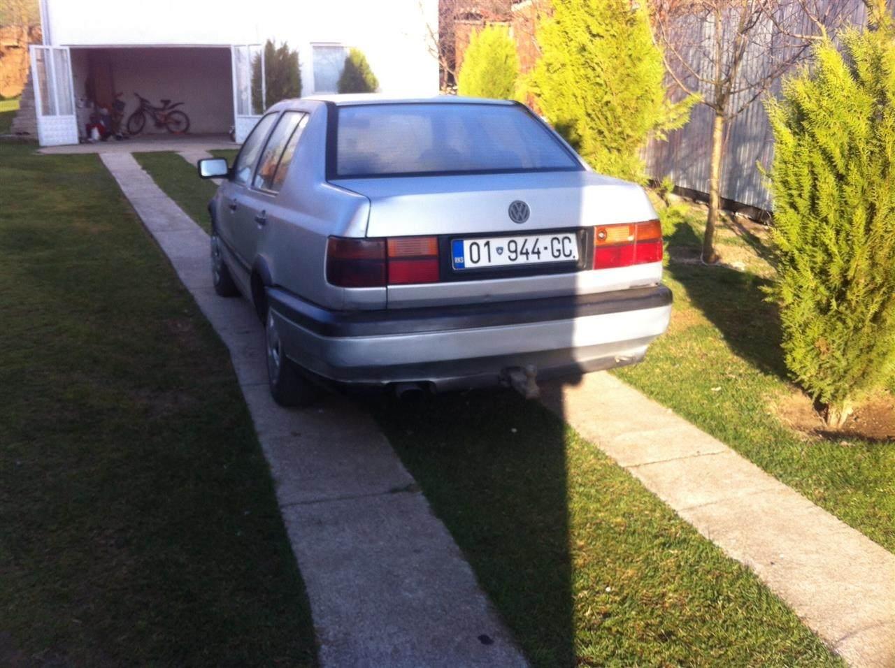 venta
