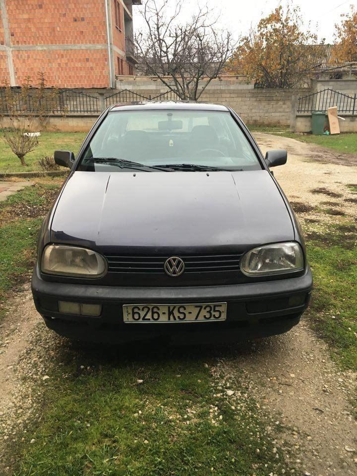 Golf-3