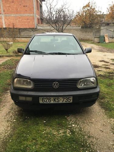 Golf 3