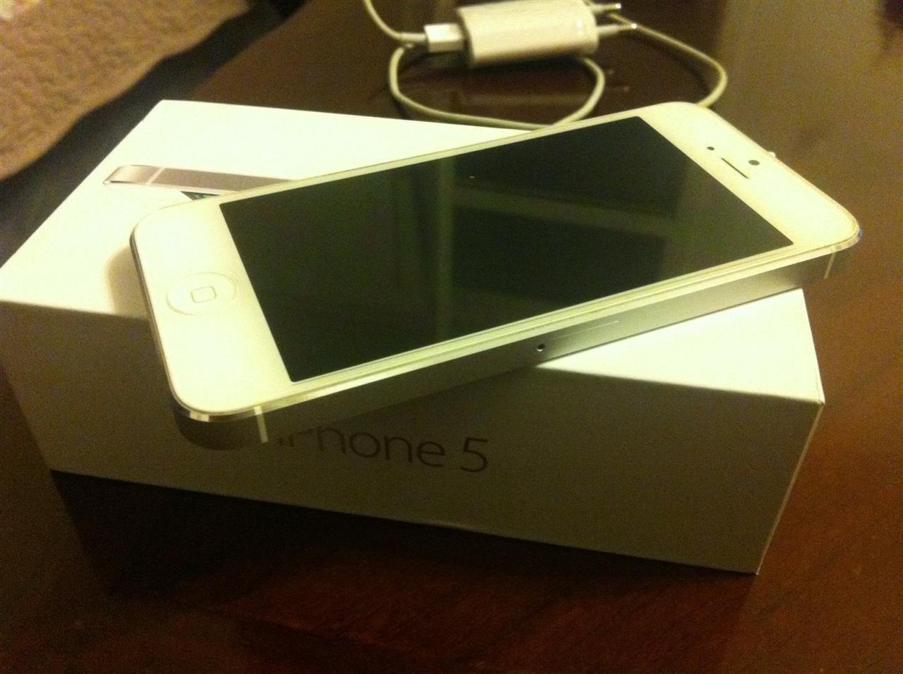 Iphone-5