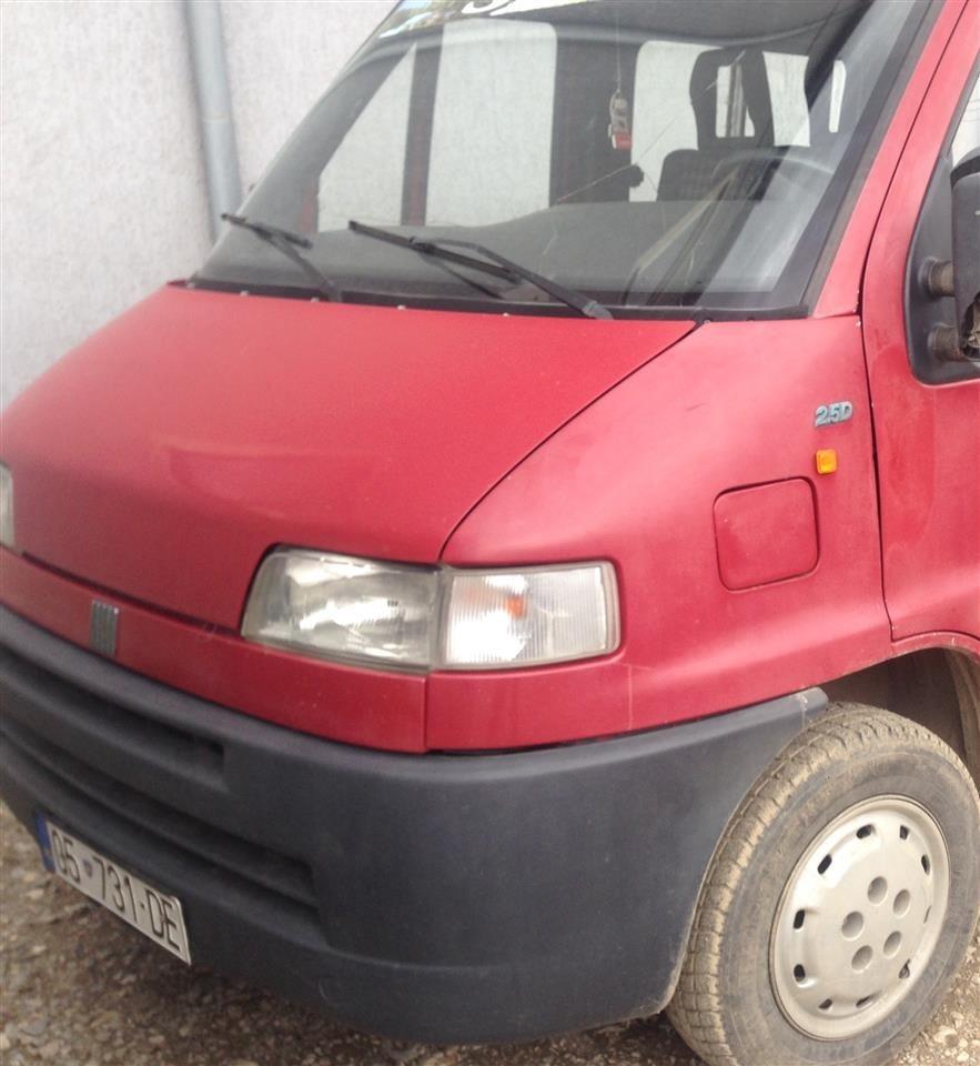 Fiat-ducato