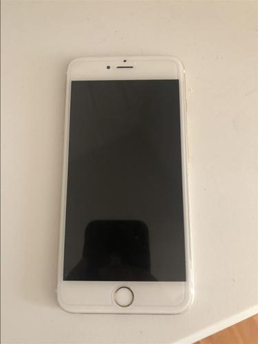 Iphone 6 plus 