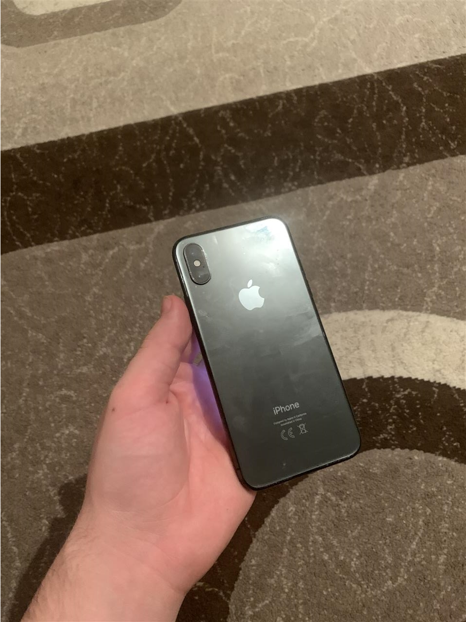 iPhone-X