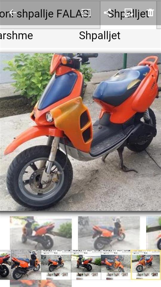 Aprilia-
