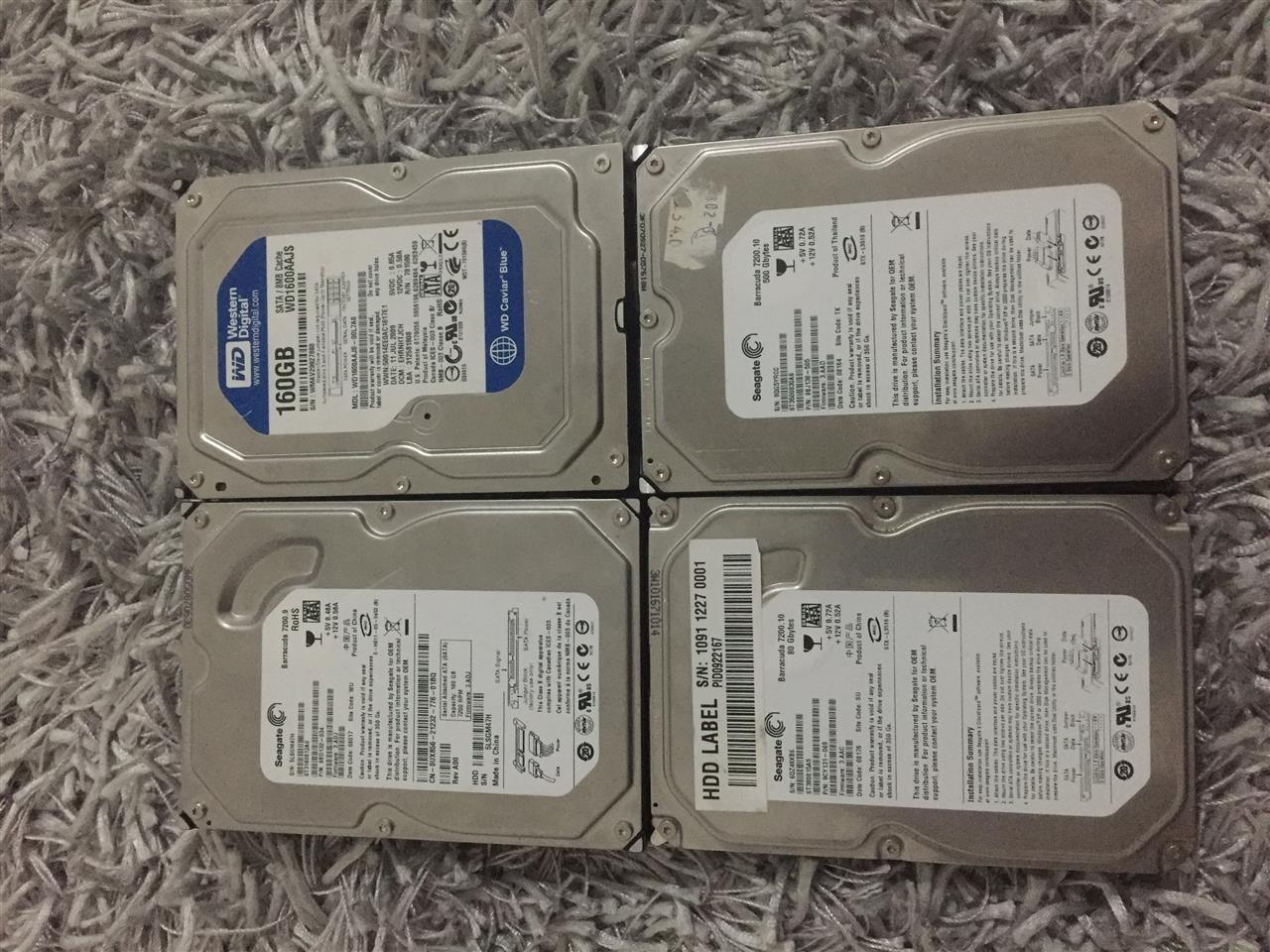 hardisk