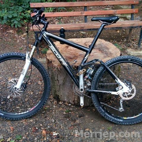 Scott mc 40 deals