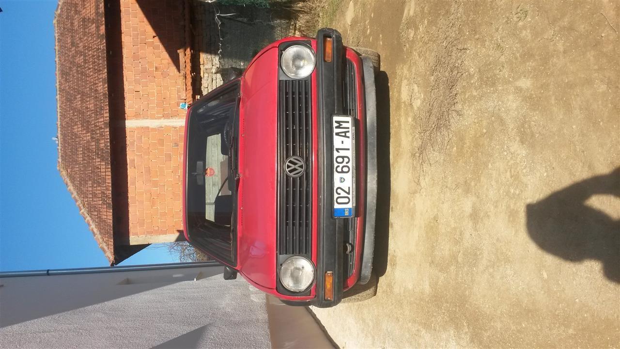 Golf-