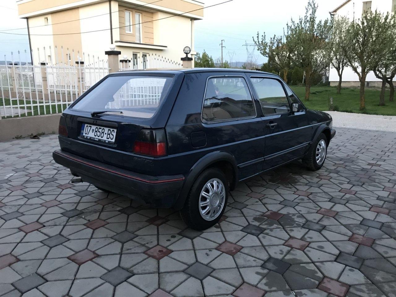 Golf-2-benzin-plin