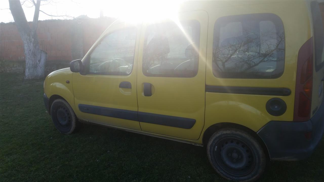 Renault-Kango