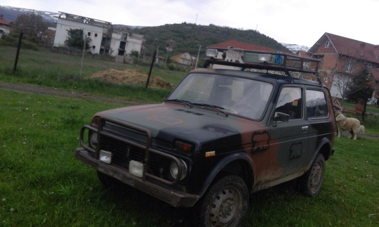 Lada-niva