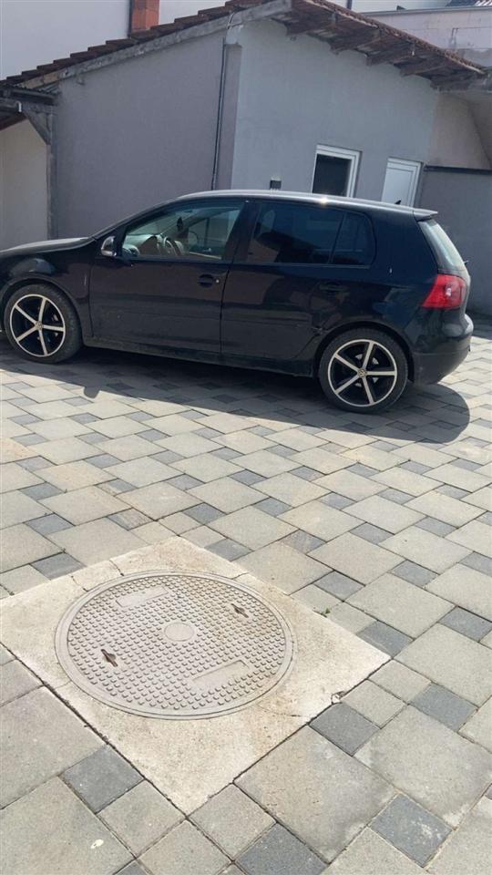 Golf-5