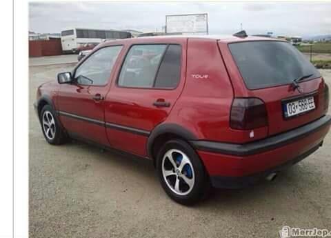 Golf-3