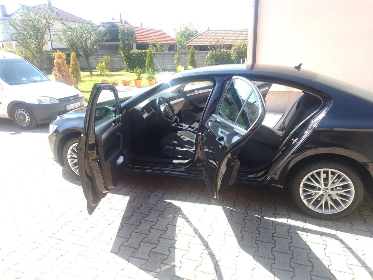 Passat-b8