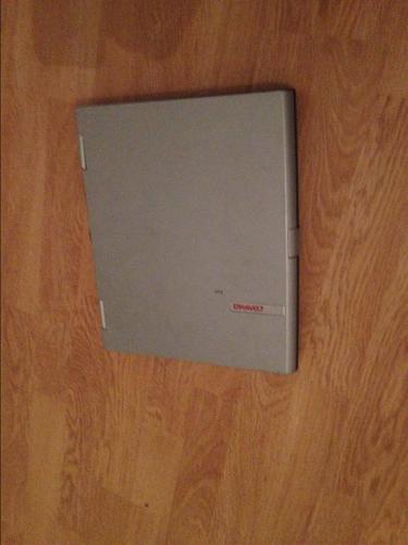 compaq