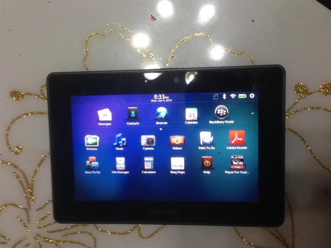 Tablet