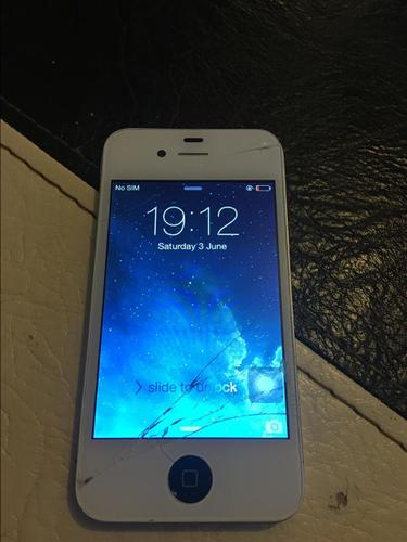 iPhone 4