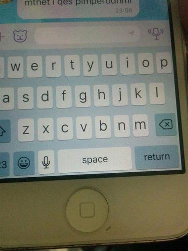 Iphone 5