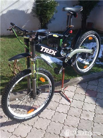 TREK MTB