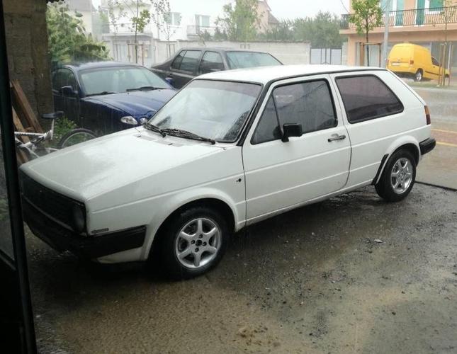 golf 2