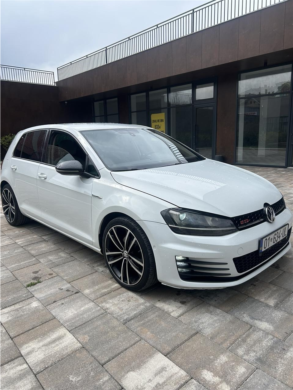 GOLF-7